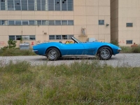 1971 Chevrolet Corvette for sale in Riverhead, New York (ID-144313)