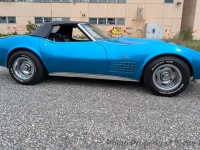 1971 Chevrolet Corvette for sale in Riverhead, New York (ID-144313)