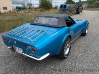 1971 Chevrolet Corvette for sale in Riverhead, New York (ID-144313)