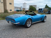 1971 Chevrolet Corvette for sale in Riverhead, New York (ID-144313)