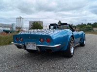 1971 Chevrolet Corvette for sale in Riverhead, New York (ID-144313)