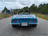 1971 Chevrolet Corvette for sale in Riverhead, New York (ID-144313)