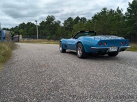 1971 Chevrolet Corvette for sale in Riverhead, New York (ID-144313)