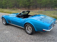 1971 Chevrolet Corvette for sale in Riverhead, New York (ID-144313)