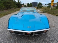 1971 Chevrolet Corvette for sale in Riverhead, New York (ID-144313)