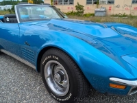1971 Chevrolet Corvette for sale in Riverhead, New York (ID-144313)
