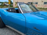 1971 Chevrolet Corvette for sale in Riverhead, New York (ID-144313)