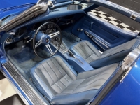 1971 Chevrolet Corvette for sale in Addison, Illinois (ID-146529)