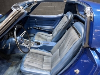 1971 Chevrolet Corvette for sale in Addison, Illinois (ID-146529)