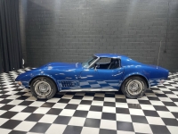 1971 Chevrolet Corvette for sale in Addison, Illinois (ID-146529)