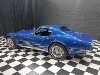 1971 Chevrolet Corvette for sale in Addison, Illinois (ID-146529)