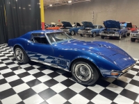 1971 Chevrolet Corvette for sale in Addison, Illinois (ID-146529)