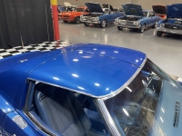 1971 Chevrolet Corvette for sale in Addison, Illinois (ID-146529)