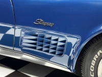 1971 Chevrolet Corvette for sale in Addison, Illinois (ID-146529)