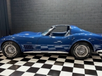 1971 Chevrolet Corvette for sale in Addison, Illinois (ID-146529)