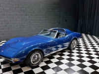 1971 Chevrolet Corvette for sale in Addison, Illinois (ID-146529)