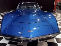 1971 Chevrolet Corvette for sale in Addison, Illinois (ID-146529)