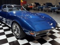 1971 Chevrolet Corvette for sale in Addison, Illinois (ID-146529)