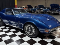 1971 Chevrolet Corvette for sale in Addison, Illinois (ID-146529)