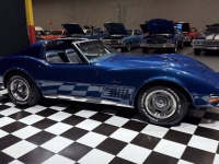 1971 Chevrolet Corvette for sale in Addison, Illinois (ID-146529)
