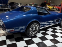 1971 Chevrolet Corvette for sale in Addison, Illinois (ID-146529)