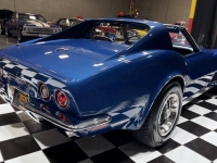 1971 Chevrolet Corvette for sale in Addison, Illinois (ID-146529)