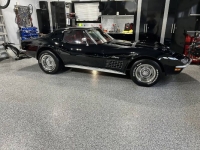 1971 Chevrolet Corvette for sale in Michigan (ID-155170)