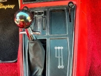 1971 Chevrolet Corvette for sale in Michigan (ID-155170)