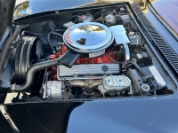 1971 Chevrolet Corvette for sale in Michigan (ID-155170)