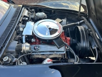 1971 Chevrolet Corvette for sale in Michigan (ID-155170)