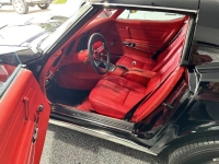 1971 Chevrolet Corvette for sale in Michigan (ID-155170)