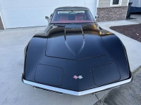 1971 Chevrolet Corvette for sale in Michigan (ID-155170)