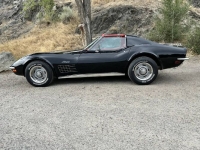 1971 Chevrolet Corvette for sale in Michigan (ID-155170)