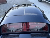 1971 Chevrolet Corvette for sale in Michigan (ID-155170)