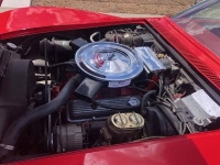 1971 Chevrolet Corvette for sale in Michigan (ID-156067)