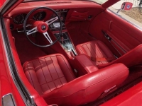 1971 Chevrolet Corvette for sale in Michigan (ID-156067)