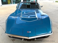 1971 Chevrolet Corvette for sale in Riverhead, New York (ID-163214)