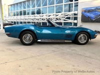 1971 Chevrolet Corvette for sale in Riverhead, New York (ID-163214)