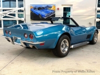 1971 Chevrolet Corvette for sale in Riverhead, New York (ID-163214)