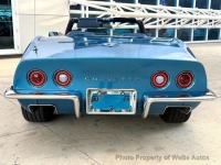 1971 Chevrolet Corvette for sale in Riverhead, New York (ID-163214)