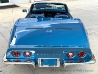 1971 Chevrolet Corvette for sale in Riverhead, New York (ID-163214)