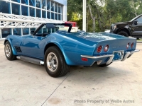1971 Chevrolet Corvette for sale in Riverhead, New York (ID-163214)