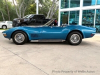 1971 Chevrolet Corvette for sale in Riverhead, New York (ID-163214)