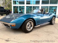 1971 Chevrolet Corvette for sale in Riverhead, New York (ID-163214)