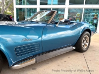 1971 Chevrolet Corvette for sale in Riverhead, New York (ID-163214)