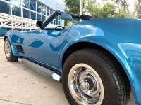 1971 Chevrolet Corvette for sale in Riverhead, New York (ID-163214)