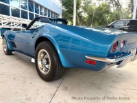1971 Chevrolet Corvette for sale in Riverhead, New York (ID-163214)