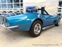 1971 Chevrolet Corvette for sale in Riverhead, New York (ID-163214)
