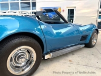 1971 Chevrolet Corvette for sale in Riverhead, New York (ID-163214)