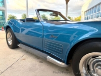 1971 Chevrolet Corvette for sale in Riverhead, New York (ID-163214)